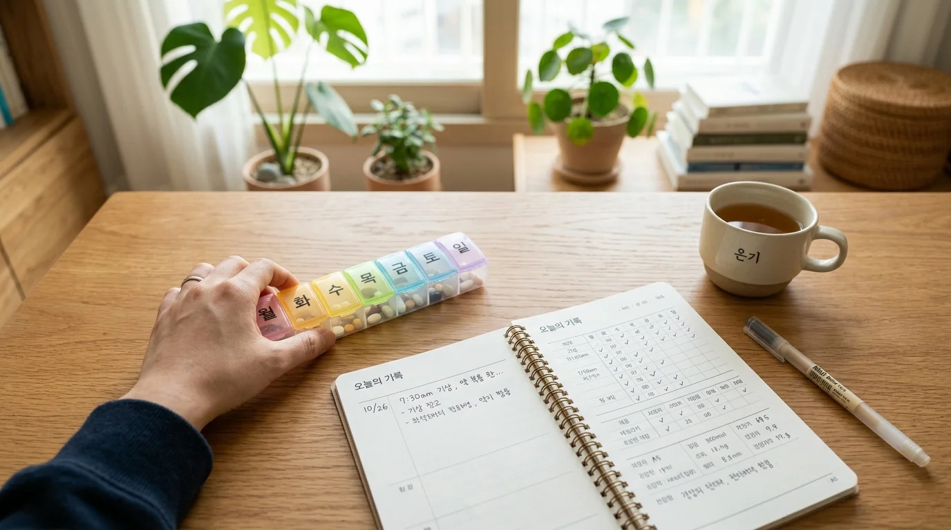 관절 영양제 추천