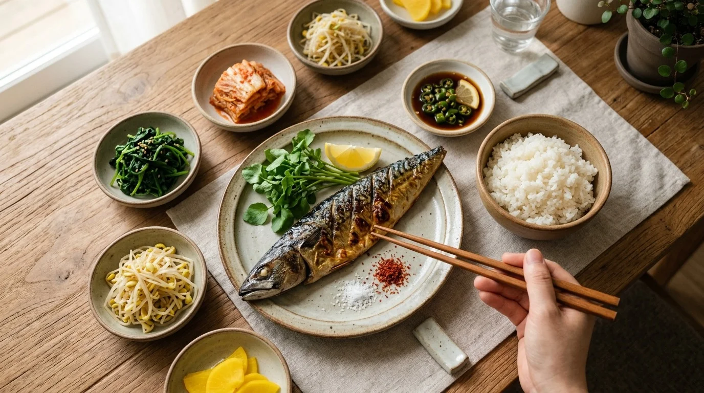 고혈압 낮추는 음식 종류 추천