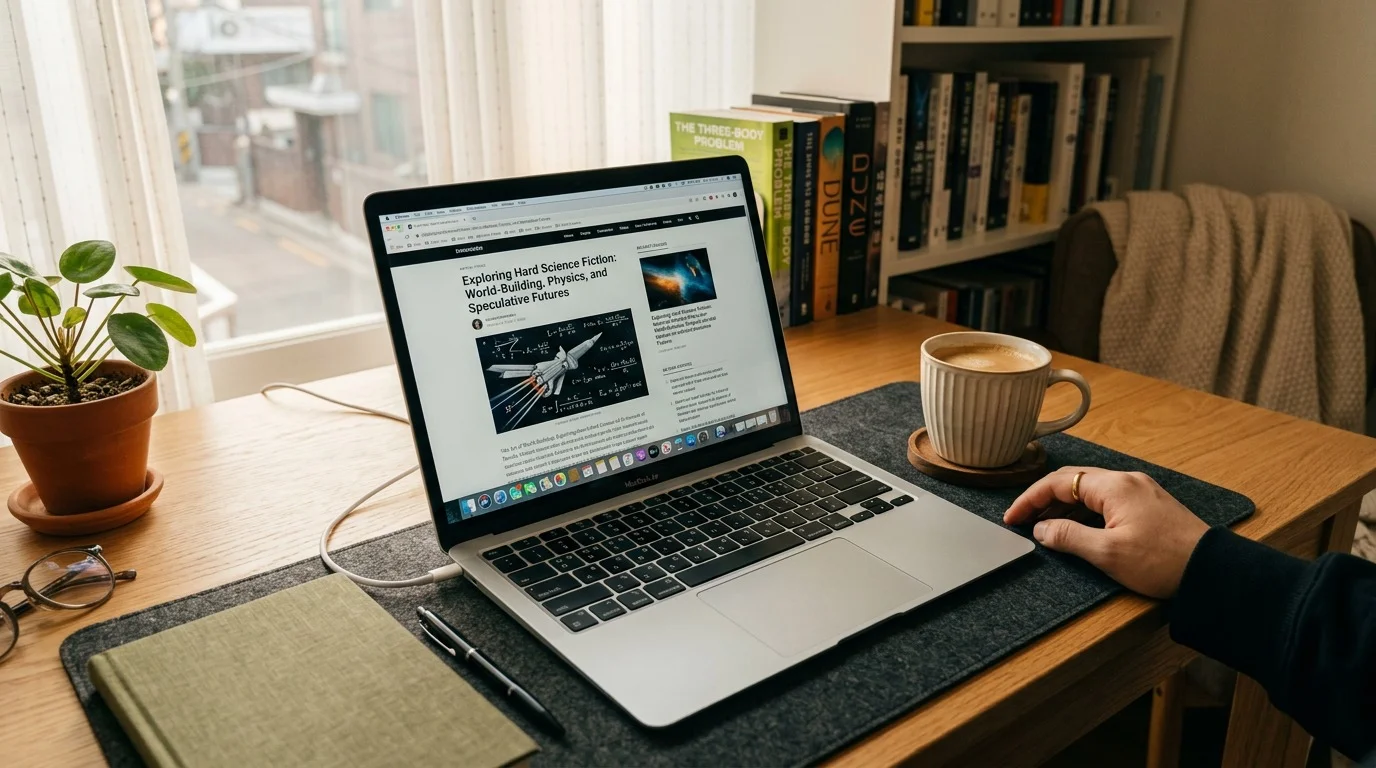 프로젝트 헤일메리