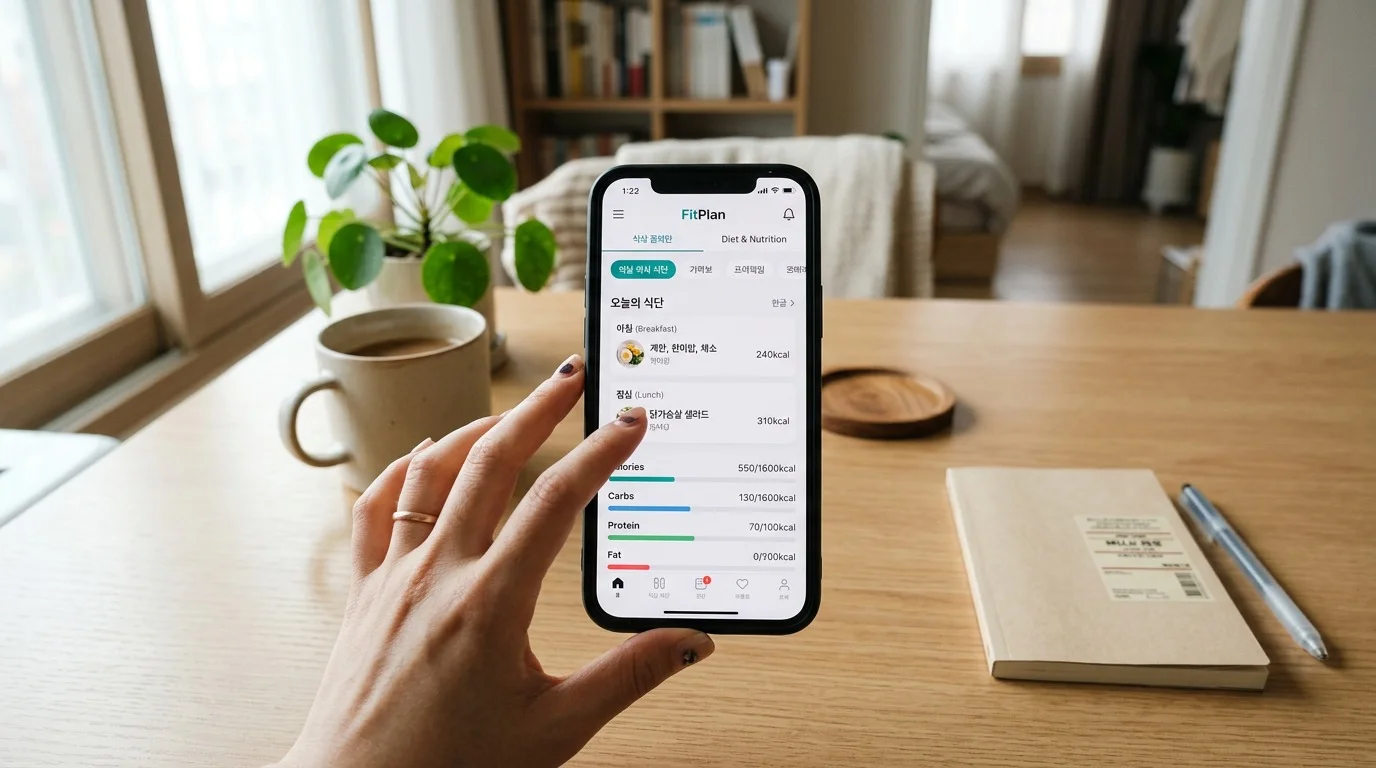 만성 소화 불량 개선 방법