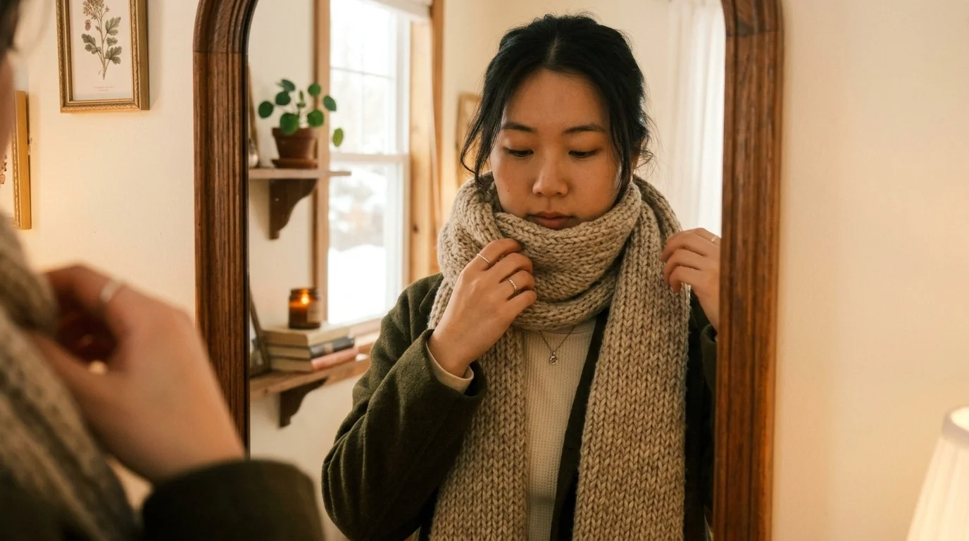 겨울철 면역력 강화 방법 추천