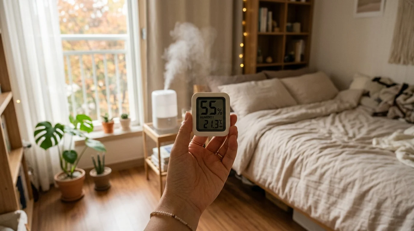 가을 환절기 피부 관리 방법