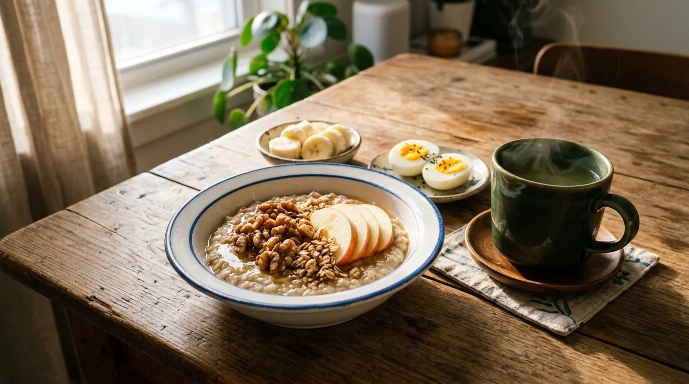 고지혈증 낮추는 음식 추천
