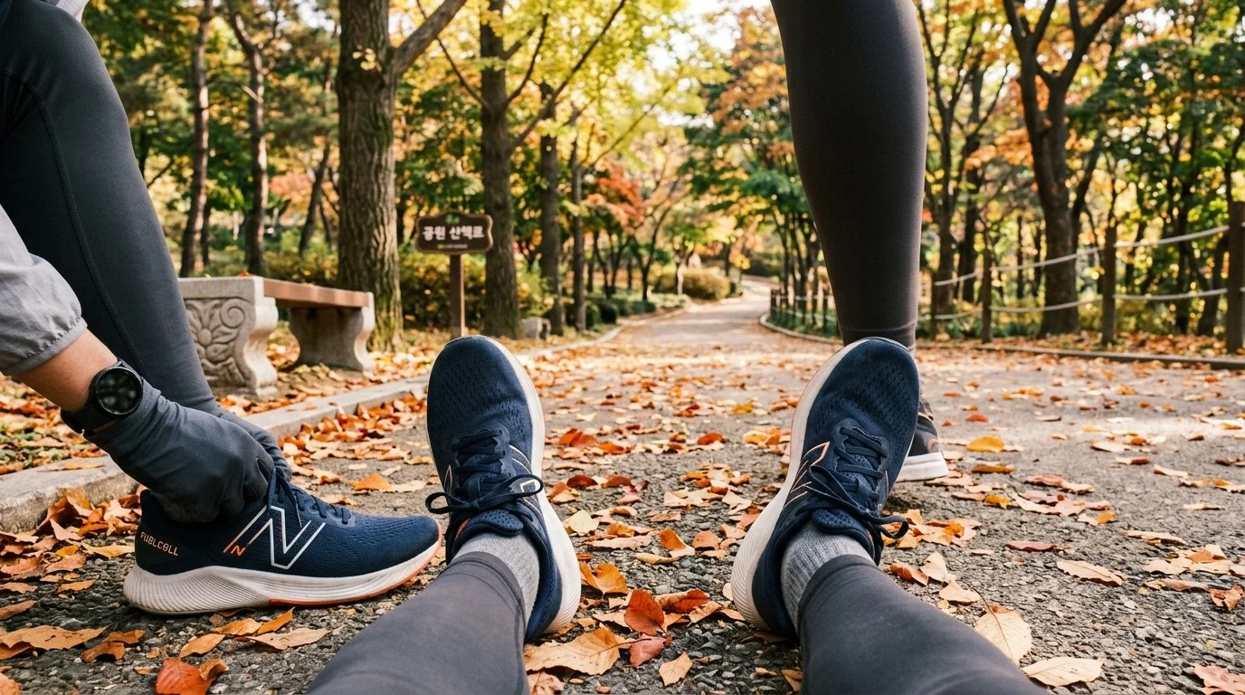 혈압 낮추는 운동 종류 추천