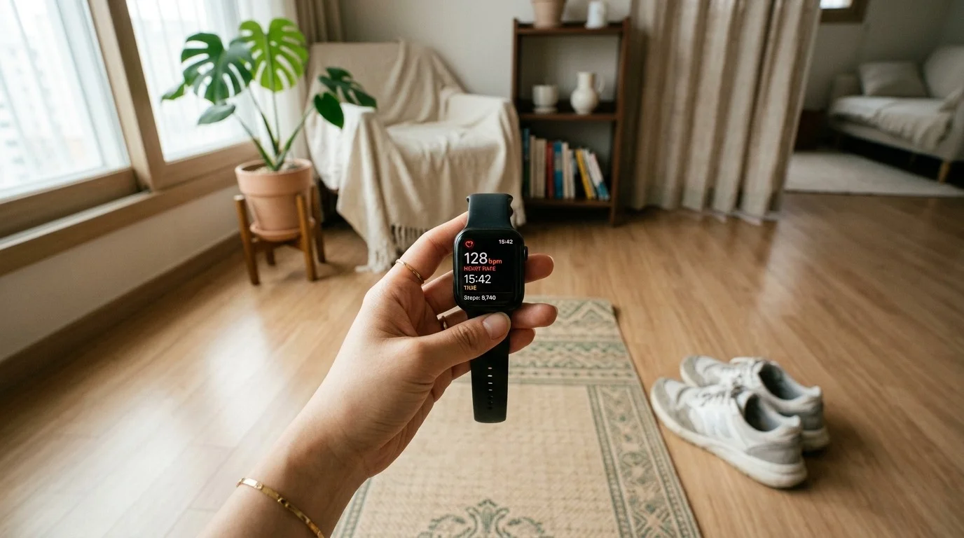 혈압 낮추는 운동 종류 추천