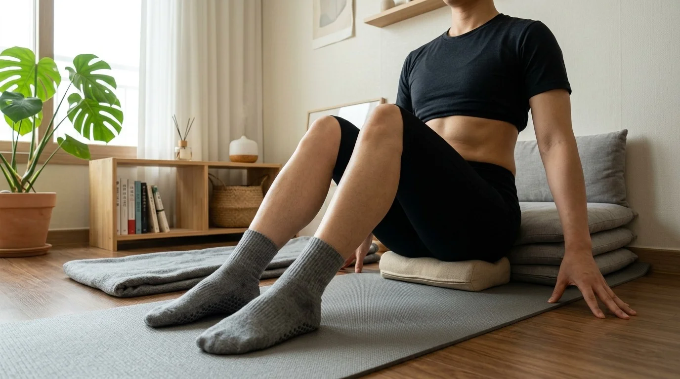 허리 디스크 치료 방법 후기