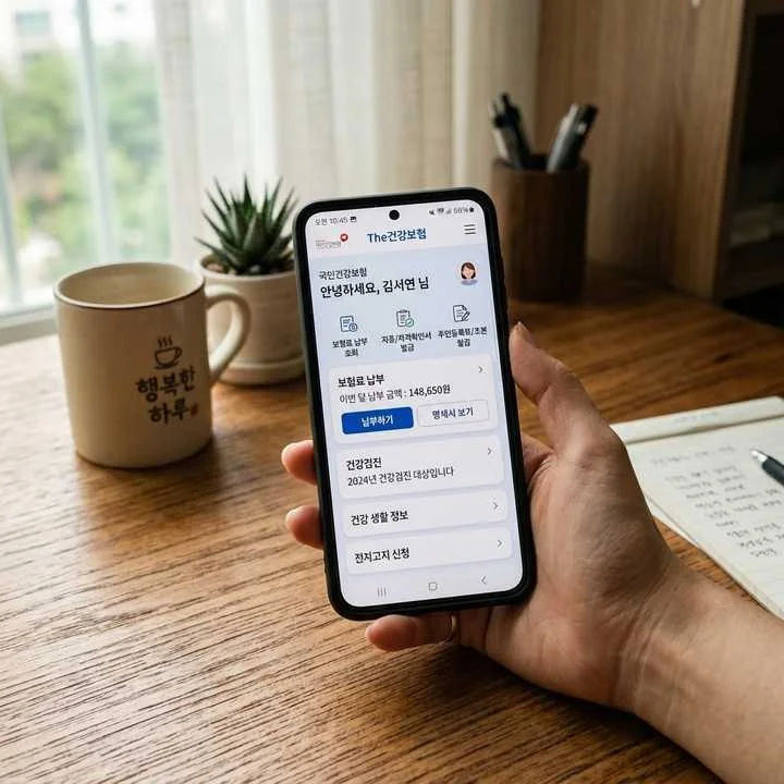 약값 본인부담금 줄이는 방법