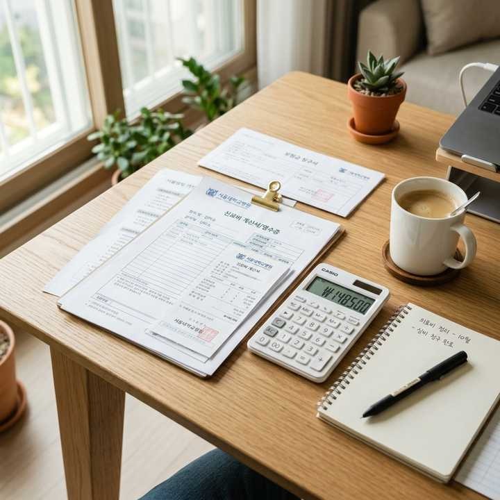 암 치료비 본인부담금 계산방법