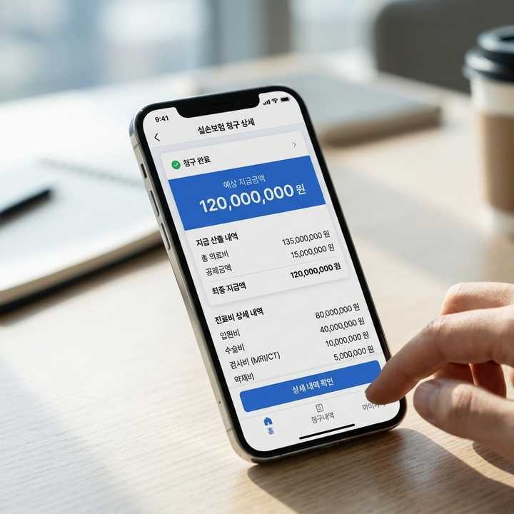 [2026 최신] 건강보험 본인부담금 환급 신청방법 완벽 가이드