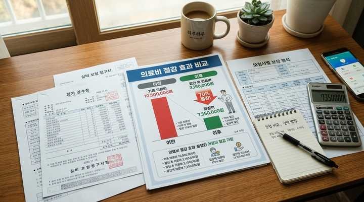 건강보험 산정특례 신청 자격 조건 2026