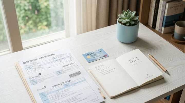 정신질환 입원비 건강보험 적용 범위