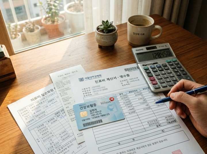 재활의료기관 입원 비용 건강보험 적용