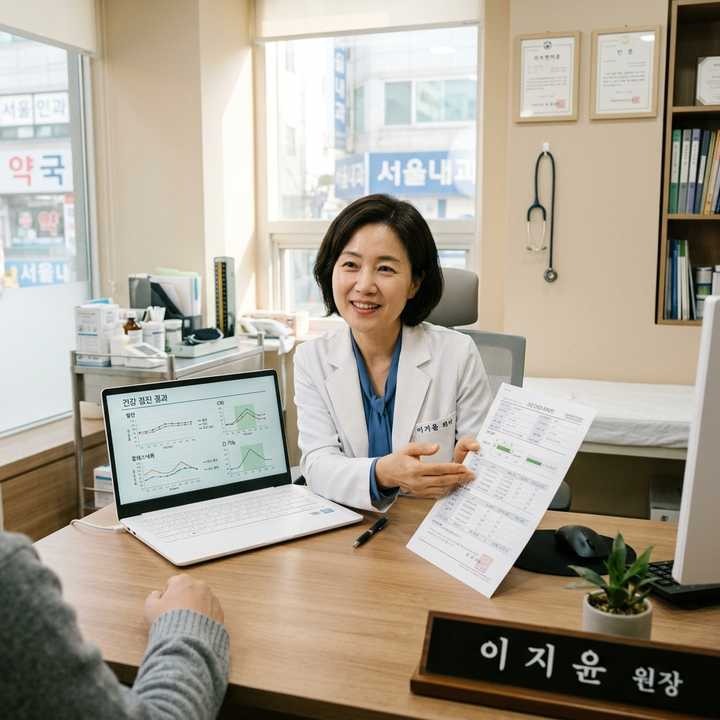 건강보험 본인부담금 줄이는 방법