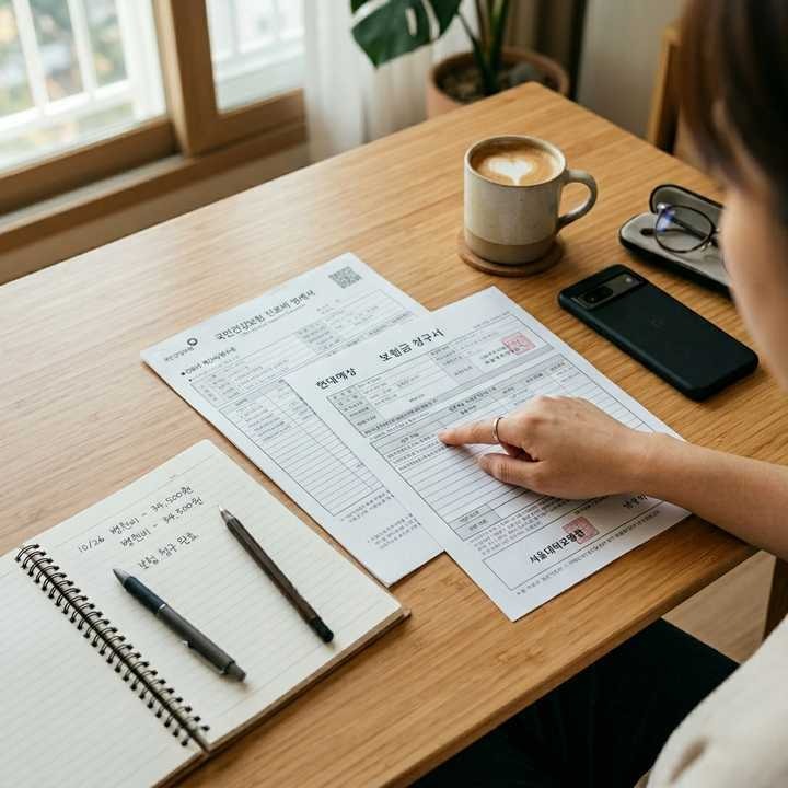 건강보험 본인부담금 상한제 환급 대상