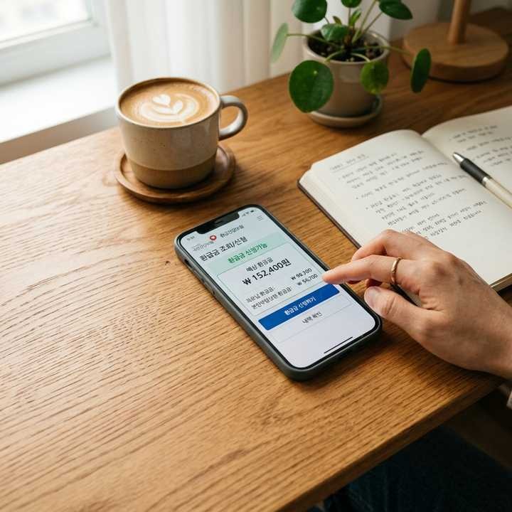 건강보험 본인부담금 상한제 환급 대상