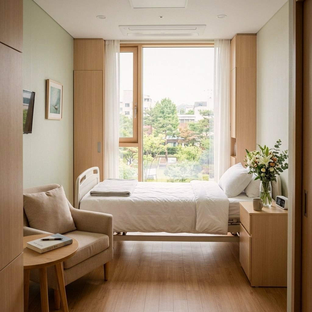 정신질환 입원치료 건강보험 적용범위 완벽 가이드