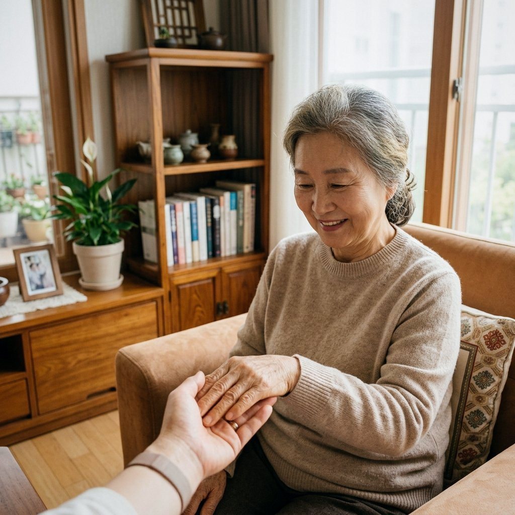 노인돌봄서비스 종류 비교 추천
