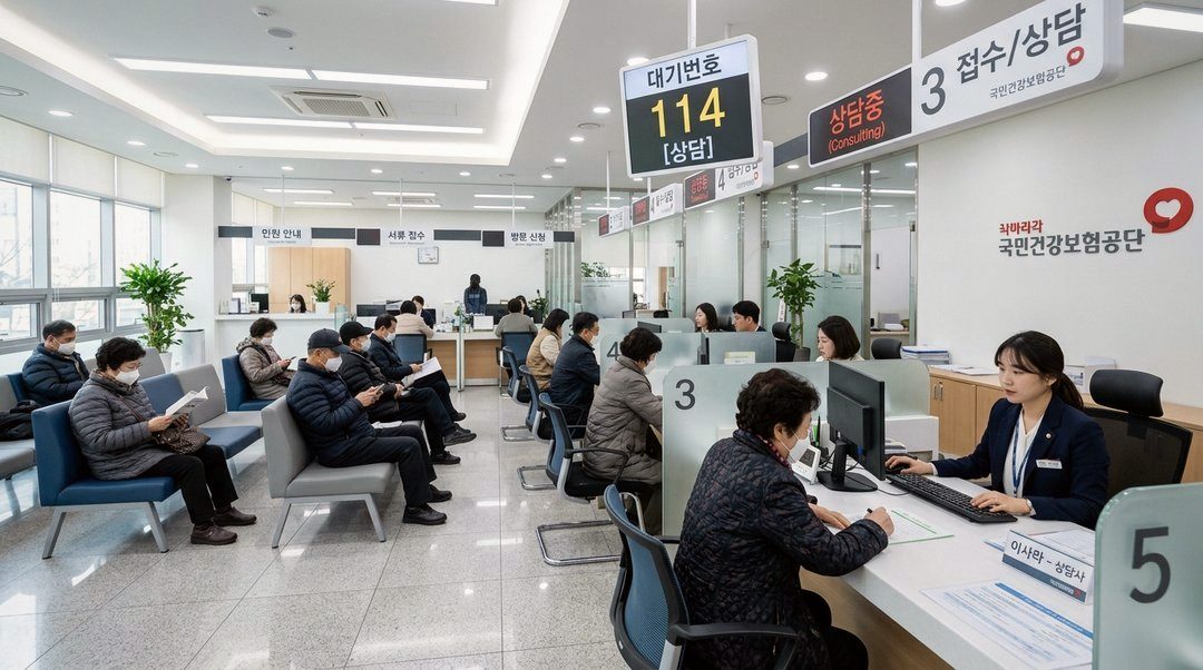 건강보험 약값 환급 신청방법