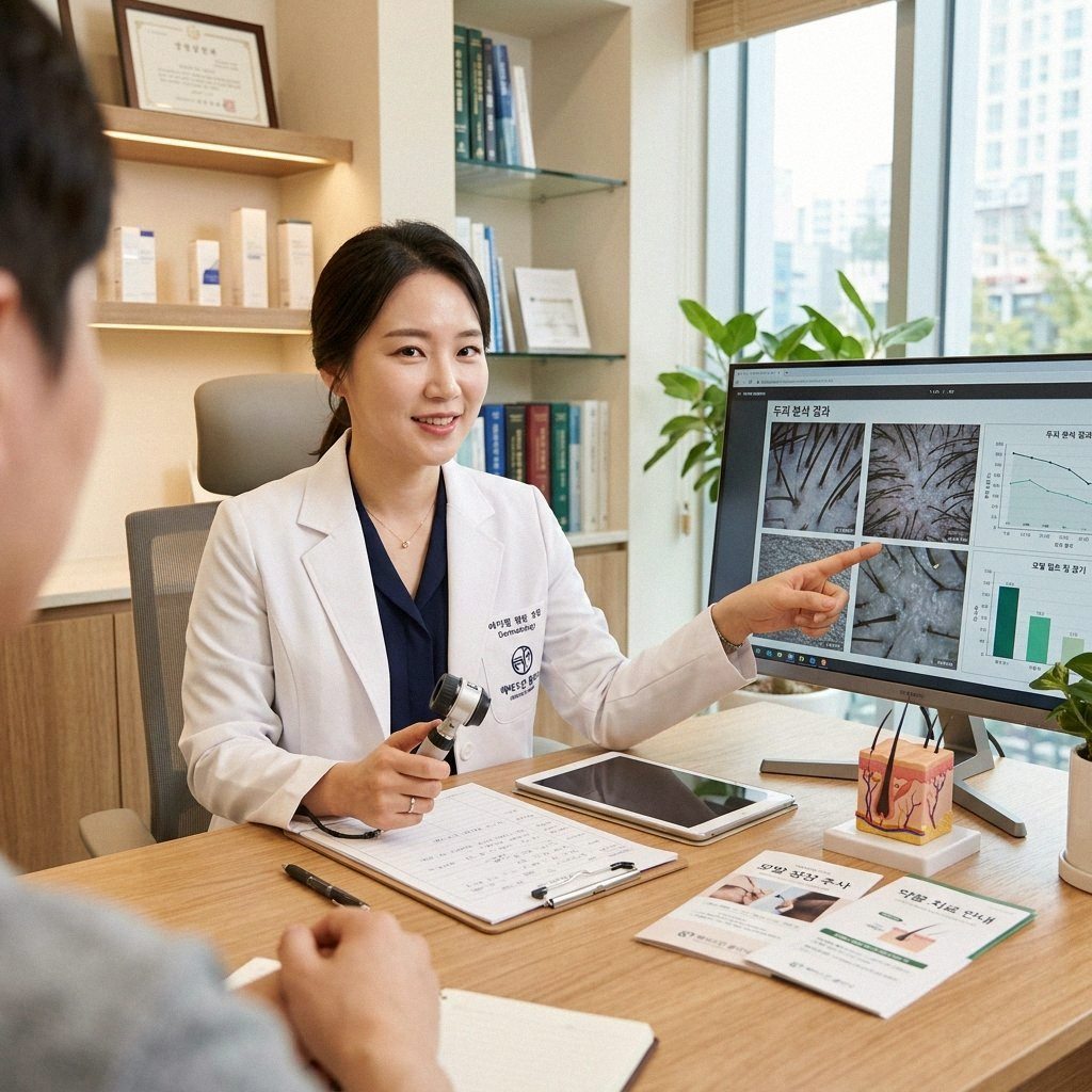 탈모치료 건강보험 적용 시기 2026