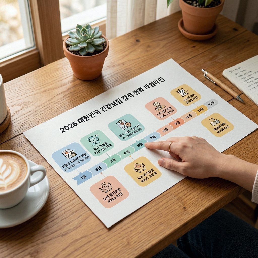 탈모치료 건강보험 적용 시기 2026