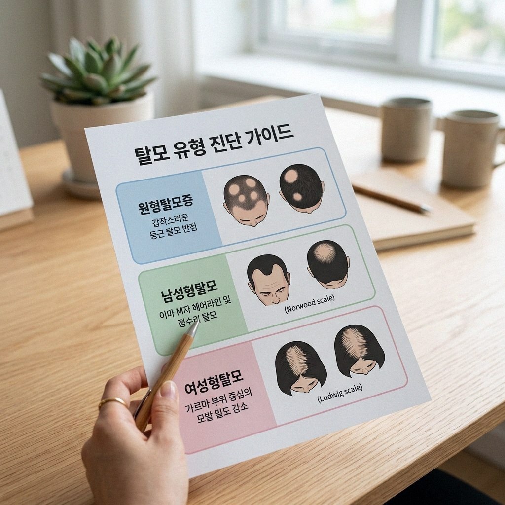 탈모치료 건강보험 적용 시기 2026