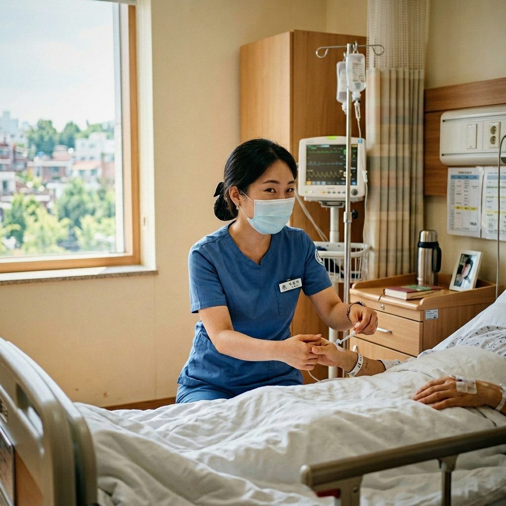 재활의료기관 입원비 건강보험 적용 범위