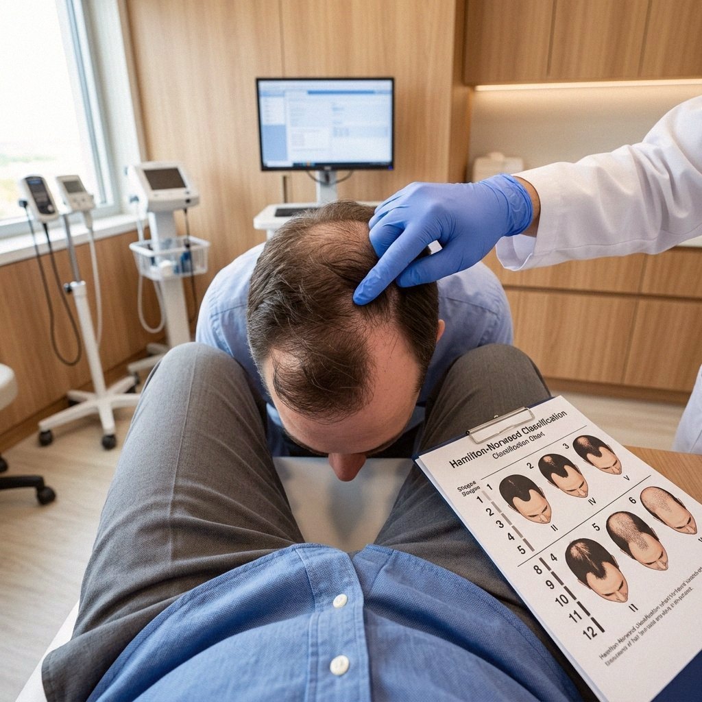 탈모약 보험적용 조건 대상자 완벽 가이드