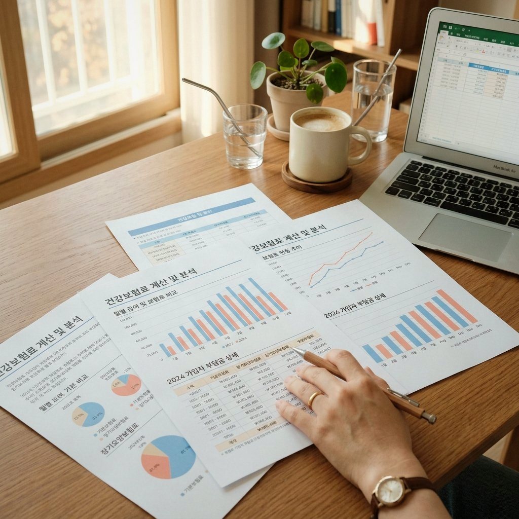 건강보험 임의계속가입 신청 대상