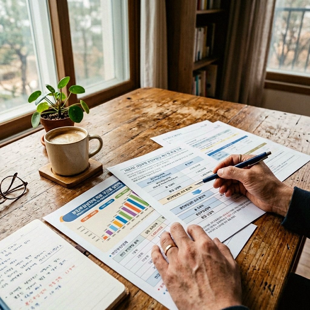 건강보험 본인부담상한액 초과 환급금 조회