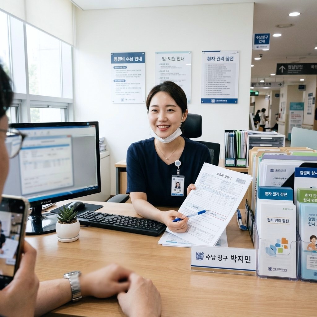 정신질환 입원치료 건강보험 적용 조건