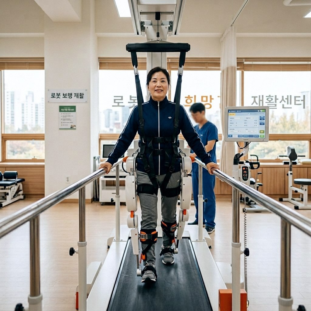 재활의료기관 지정병원 찾기 경북