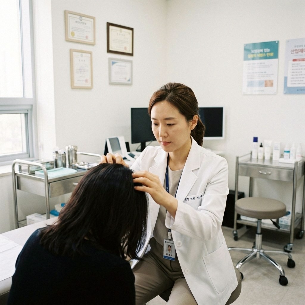 탈모약 프로페시아 건강보험 급여 대상