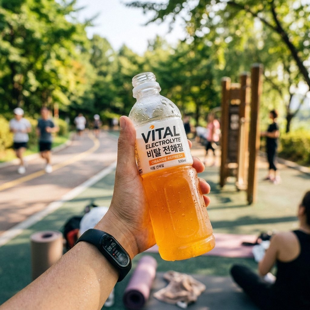 여름철 다이어트 운동 루틴 추천