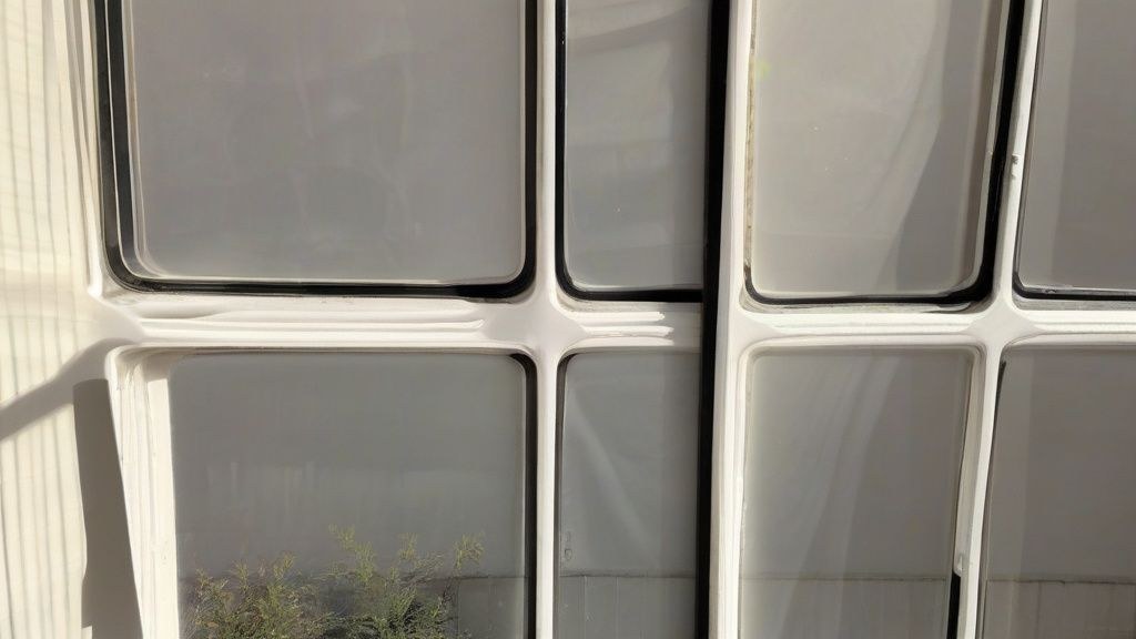 한국의 아파트 거실에서 아침 운동 루틴을 따라 하는 20대 한국인 여성