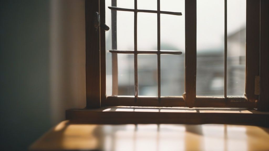 한국인 일상에 맞춰 조절된 시계와 알람 설정 화면