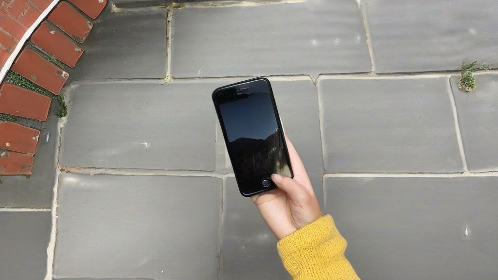 한국 여성(30대)이 거실 바닥에 요가 매트를 깔고 플랭크 자세를 취하고 있는 모습