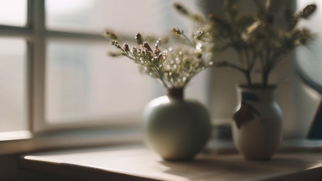 책상 위에 놓인 다양한 정부 지원금 신청 관련 서류들